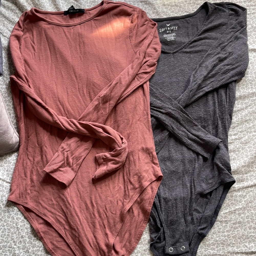Bundle of Bodysuits